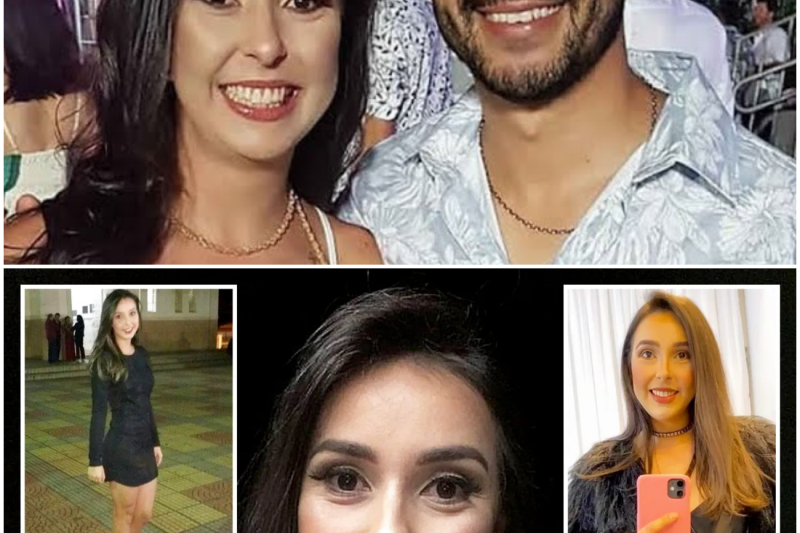 Obsesión Sin Fronteras: La Verdadera Historia del Asesinato de Bruna Fonseca en Irlanda y la Frialdad de un Crimen Premeditado