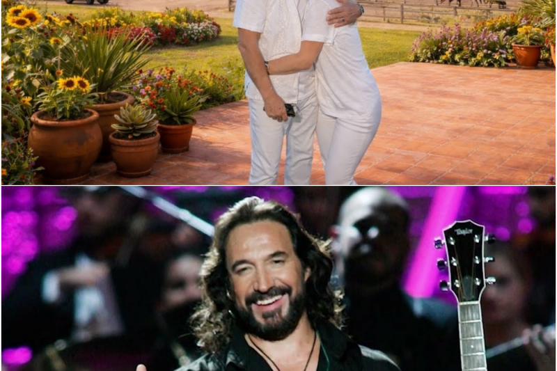 El Refugio Sagrado de Marco Antonio Solís: Entre la Paz de Michoacán y un Imperio Millonario que Sigue Creciendo