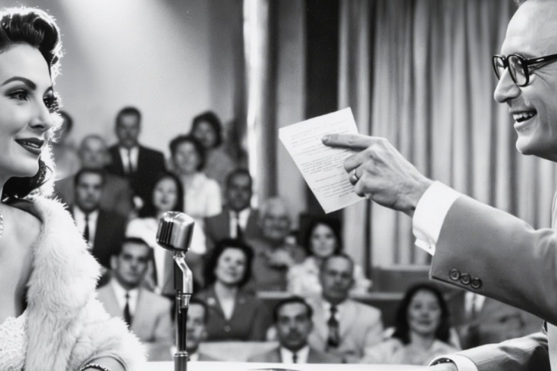 Cuando Raúl Velasco se burló de María Félix en televisión- Su respuesta fue impresionante