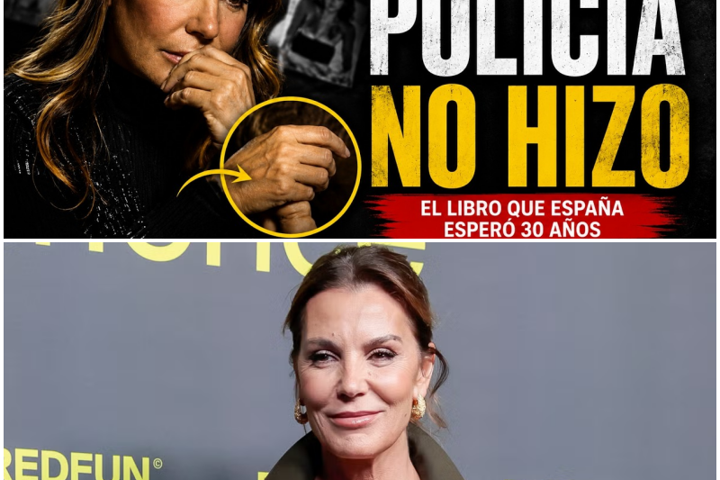 El infierno en el quinto piso: La escalofriante verdad que Mar Flores calló durante treinta años y el fracaso de una sociedad ciega