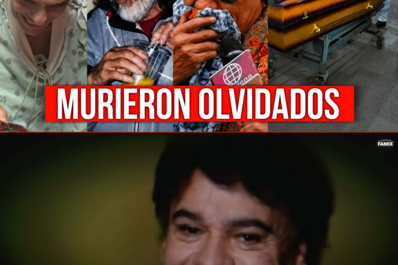 MIRA LO QUE TE ESCONDIERON SOBRE 11 CANTANTES DE LOS AÑOS 70 QUE MURIERON COMPLETAMENTE OLVIDADOS