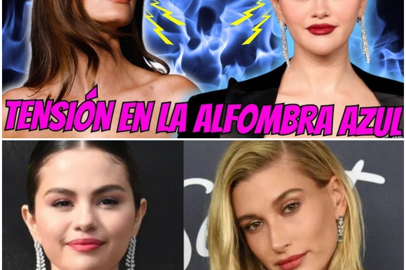 El Escándalo que Vuelve a Paralizar la Red: ¿Coincidencia Inocente o la Última Provocación entre Selena Gómez y Hailey Bieber?