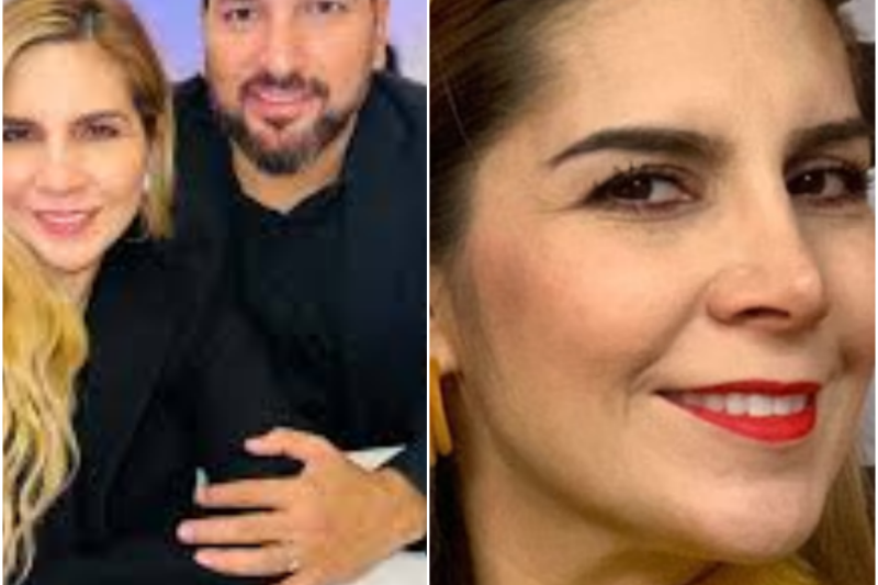 Karla Panini: De La Fama Al Desprestigio Total.