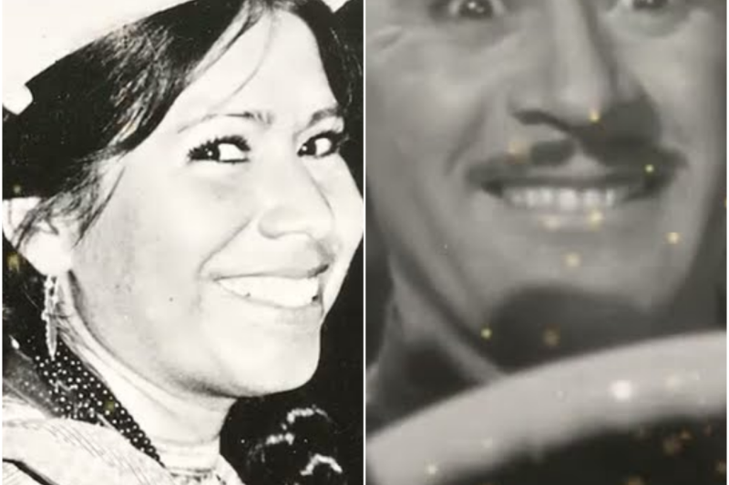 Pedro Infante y La India María tuvieron un VÍNCULO SECRETO que TELEVISA quiso Borrar para SIEMPRE