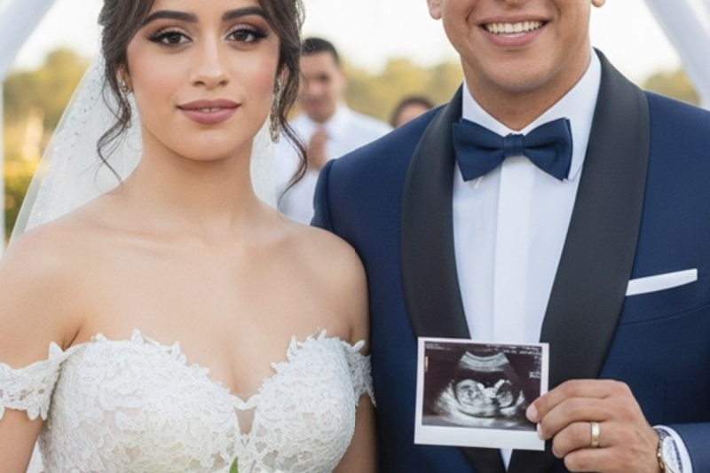 A sus 49 años, Daddy Yankee sorprendió a todos: “Está embarazada, este es mi último hijo”. s