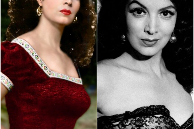 María Félix: La Promesa que Cumplió el Día que Murió