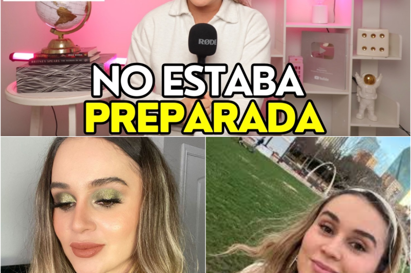 Esto fue lo más difícil de vivir…
