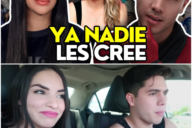 El Imperio de la Mentira: Cómo Kimberly Loaiza y Juan de Dios Pantoja Convirtieron su Historia de Amor en el Negocio Más Tóxico del Internet