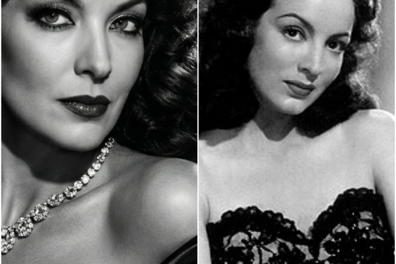 La película de María Félix que Hollywood pago millones por desaparecer