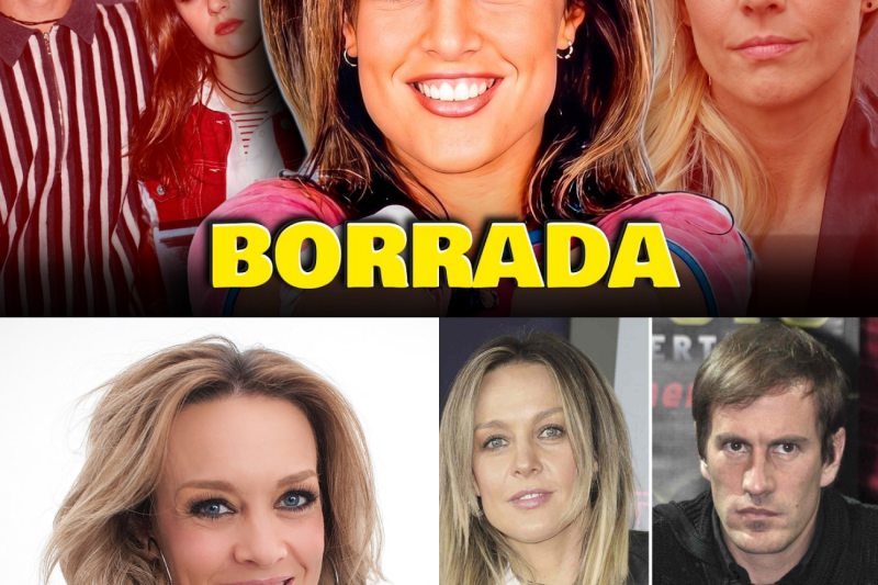 La Verdad Oculta de Fey: El Lado Más Turbio de la Fama y la Trampa de la Eterna Juventud en los Años 90