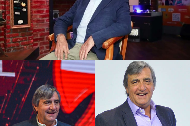 La Batalla Silenciosa de Kike Morandé: Cómo el Rey del Humor Chileno Enfrentó su Peor Pesadilla