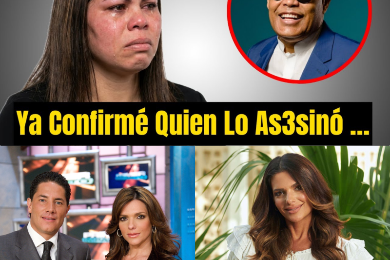La Verdad Detrás del Adiós: Mario Andrés Moreno Revela el Complot contra Bárbara Bermudo