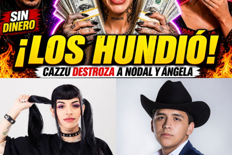 El Análisis Completo de la Nueva Canción de Cazzu: La Brutal y Elegante Humillación a Christian Nodal que Paralizó las Redes