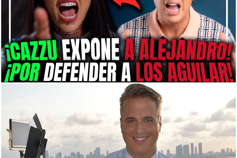 El Ataque Mediático Contra Cazzu: La Hipocresía, las Mentiras y la Lucha por la Privacidad de su Hija Inti