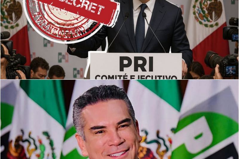 ¡ALITO MORENO arremete contra SHEINBAUM y termina CALLADO EN 10 SEGUNDOS!