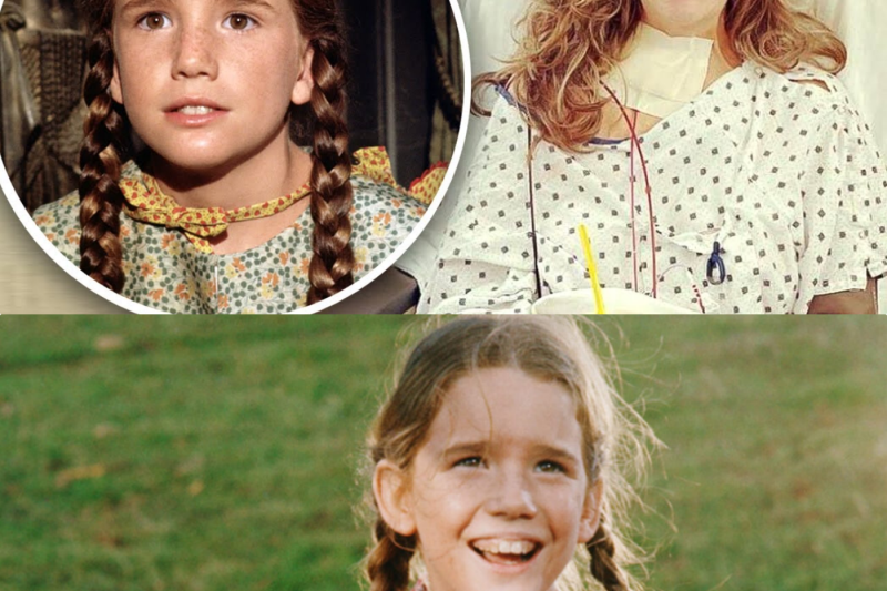 La tormentosa vida de Melissa Gilbert: El desgarrador destino detrás del éxito de ‘La familia Ingalls’