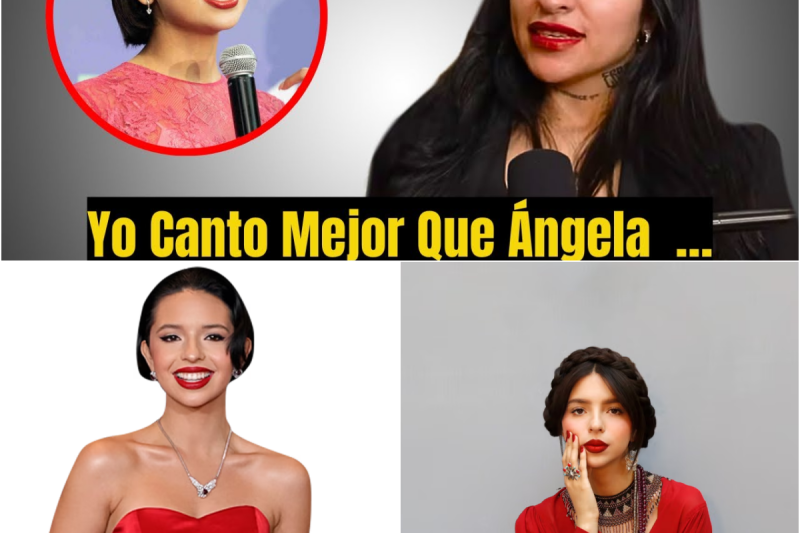 Cazzu rompe su silencio en Texas: La alianza histórica que destrozó los planes de Ángela Aguilar y expuso la crisis de Christian Nodal