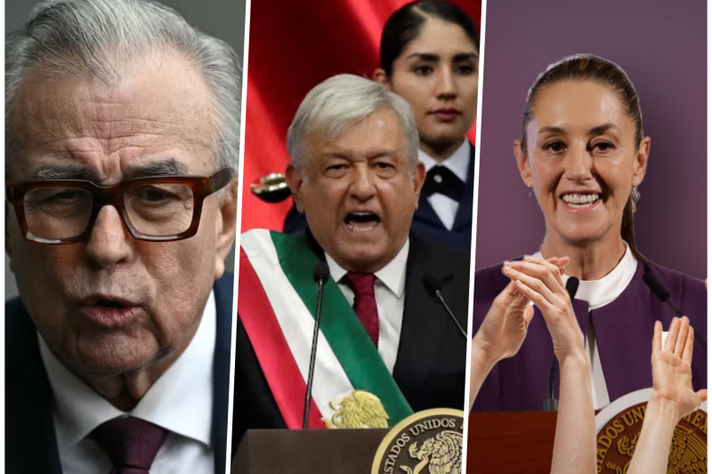 El Ultimátum de Sinaloa: La Encrucijada de Rocha Moya, Militares Acorralados y el Pacto que Hace Temblar a la Cúpula del Poder