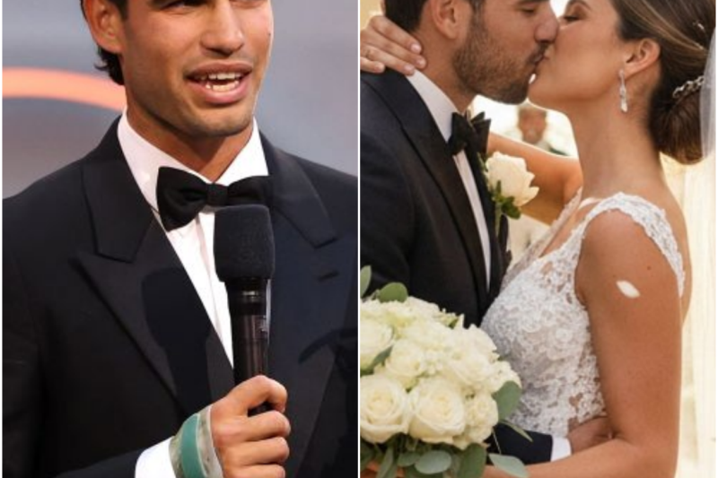 El triunfo más íntimo de Carlos Alcaraz: Entre planes de boda y el misterio de una relación blindada frente al mundo