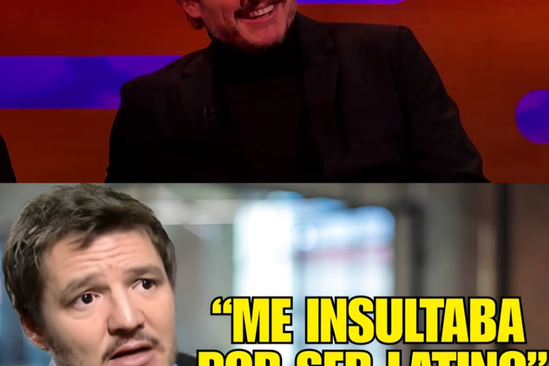 La lista negra de Pedro Pascal: los impactantes conflictos y menosprecios que ocultaba el set de Hollywood
