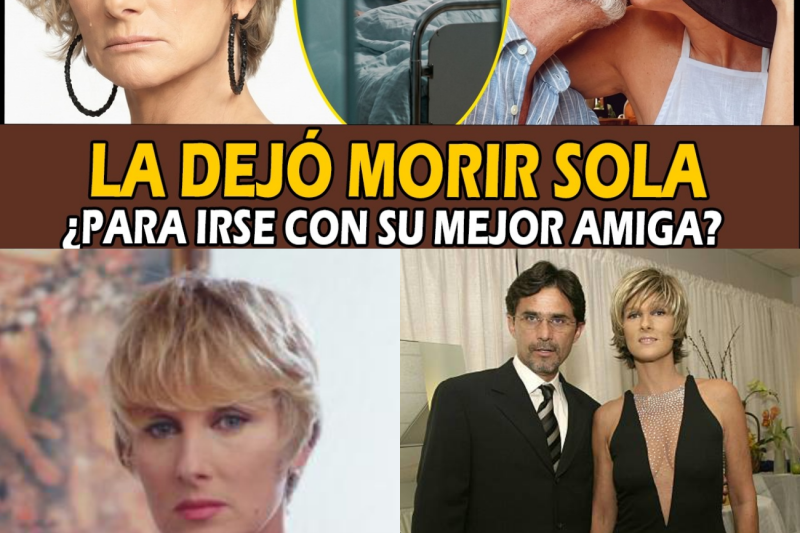 El Enigma de Christian Bach: El Secreto de su Desaparición y el Pacto Íntimo que Humberto Zurita Guardó Hasta el Final