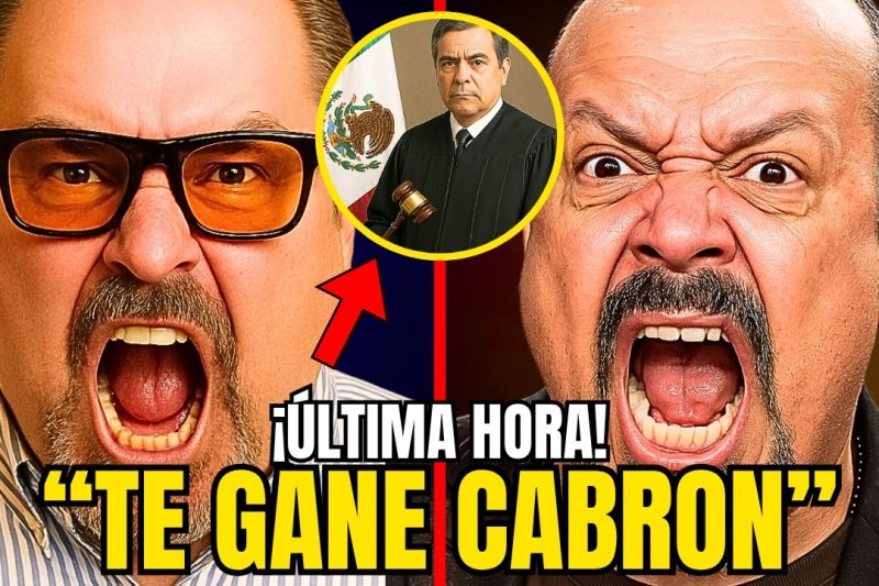Justicia para la Dinastía: Juez ordena embargo del rancho de Pepe Aguilar tras fraude millonario contra su hermano