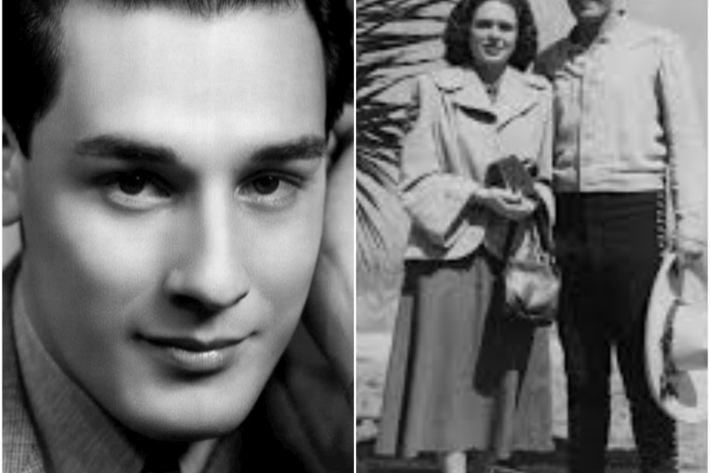 El Ídolo Olvidado que Inspiró a una Era: La Lucha Secreta, el Amor Eterno y el Desgarrador Adiós de Tito Guízar