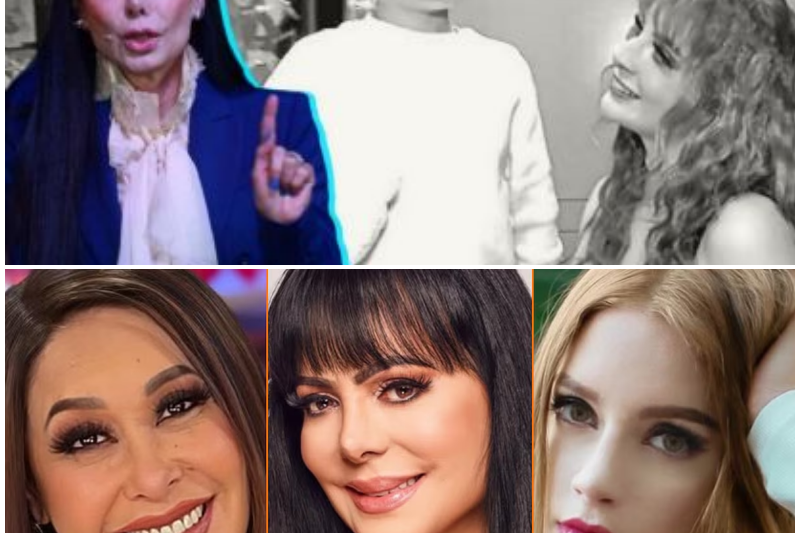 Juez Arrebata a Juliancito de Maribel Guardia: Traiciones Familiares, Custodia y la Guerra sin Fin por la Herencia de Joan Sebastian