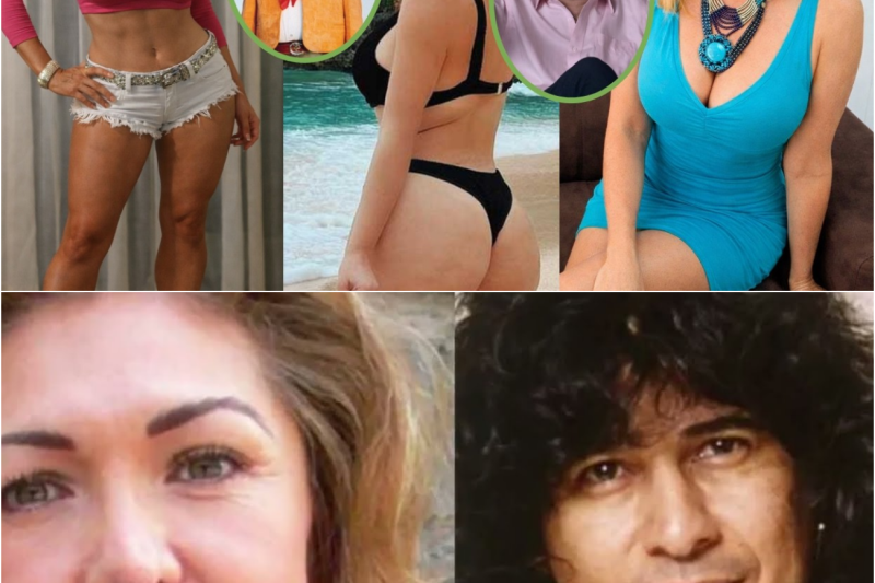 Los secretos revelados: Famosas del espectáculo que confesaron haber cambiado amor por dinero