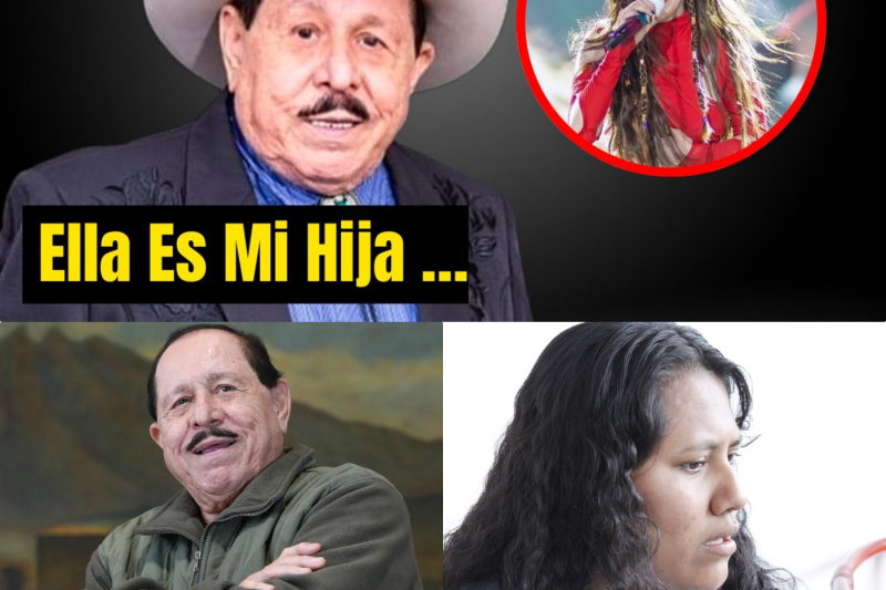 Rosendo Cantú: La confesión desgarradora detrás del ícono norteño y tres décadas de silencio