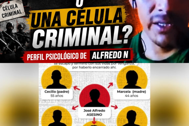 ¿Traición de su propia sangre? ¿Quién ordenó el ataque a la familia Torres y Tehuitzingo?