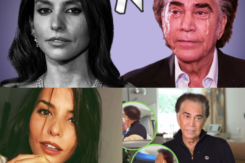 La Verdad Detrás del Escándalo de Génesis Rodríguez: El Dolor Oculto que Conmovió a “El Puma”