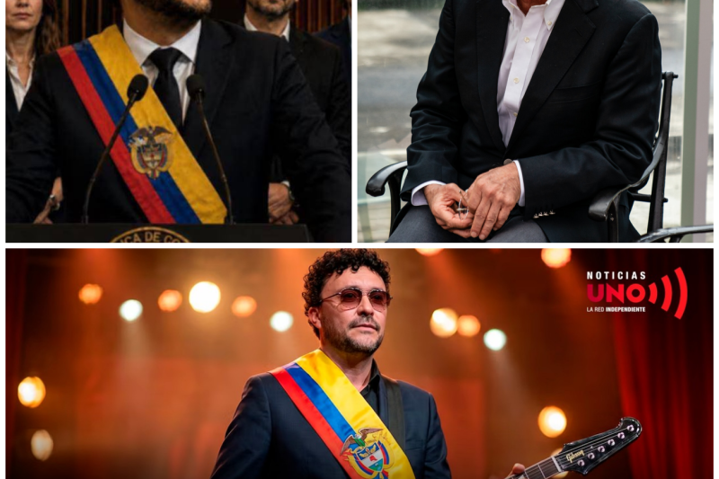 Entre confusiones virales, fe y millones en la costa: El caótico cierre de la carrera presidencial