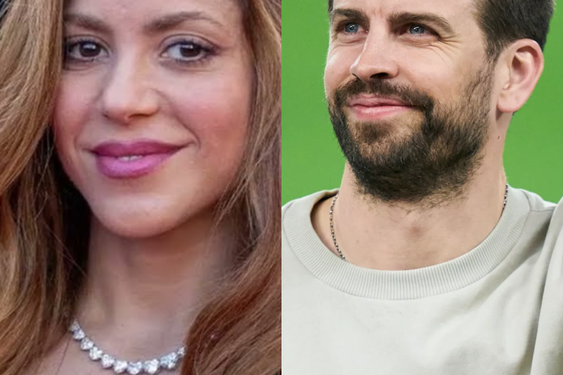 El Imperio Destruido: La Verdad Oculta Detrás de la Traición que Aniquiló a Shakira y Piqué.