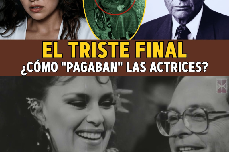Raúl Velasco: El “Padrino” que Obligó a Estrellas a “Entregarse” y Pagó el Precio