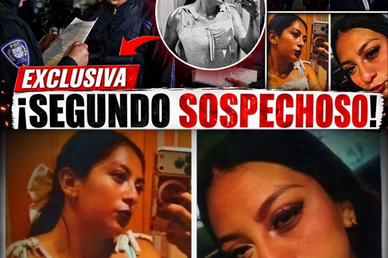 ¡Giro aterrador! El video oculto que podría liberar a Juan Jesús: la defensa revela la existencia de un misterioso depredador vinculado a una red de engaños en el caso Edith Guadalupe.