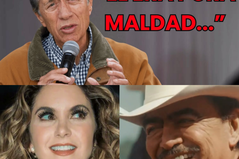 A los 76 años, José María Napoleón rompe el silencio y revela a los seis gigantes de la música que no pudo soportar
