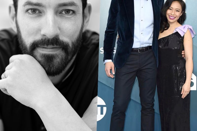 El Triste Final de Drew Scott | Su esposa llora y confirma la triste noticia
