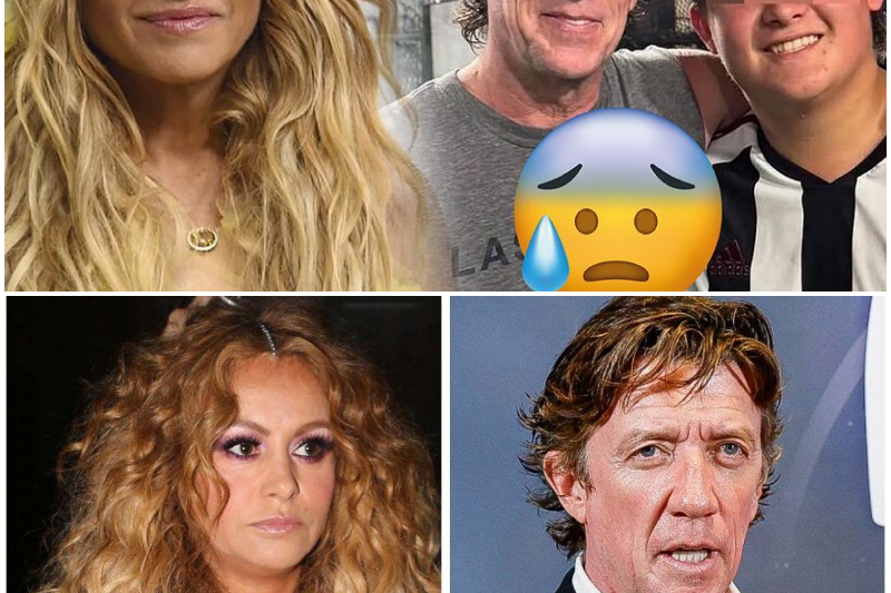 La Batalla Definitiva: Paulina Rubio, Colate y el Escándalo Judicial que Salpica a la Reina Letizia de España