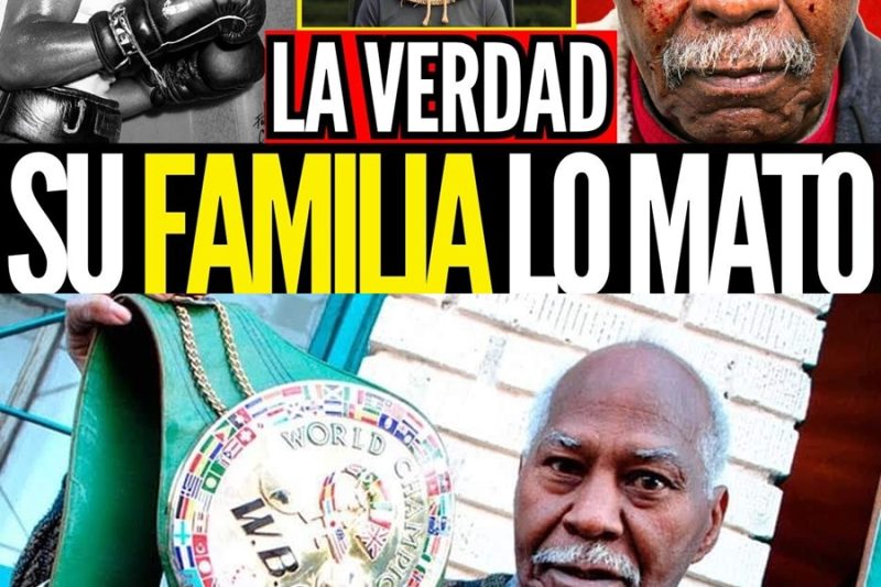 ¿Héroe o monstruo? El repugnante secreto familiar que destruyó al legendario Mantequilla Nápoles