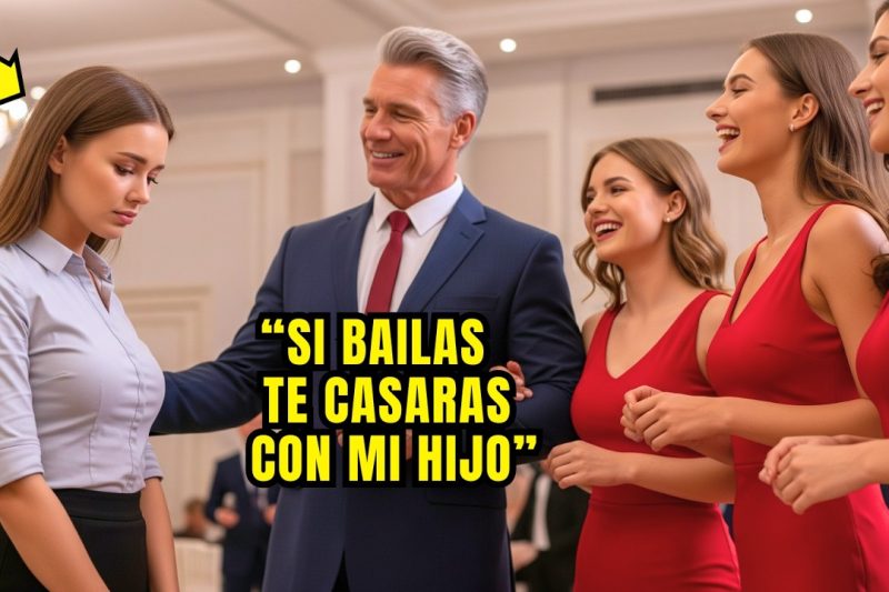 El vals de la dignidad: La empleada de limpieza que enmudeció a la élite de Mónaco y derribó un imperio con su pasado oculto