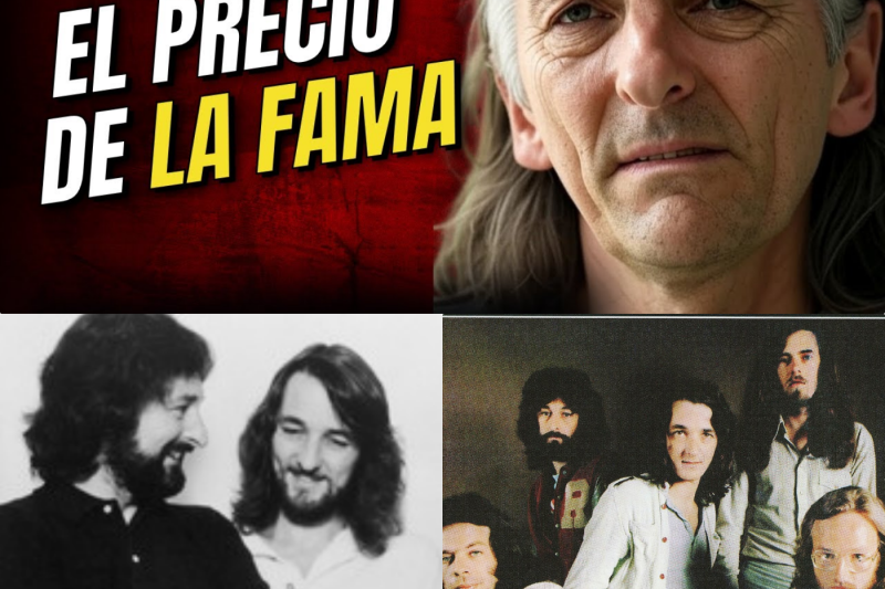 Supertramp: La trágica metamorfosis de la hermandad en el hambre a la guerra judicial por millones