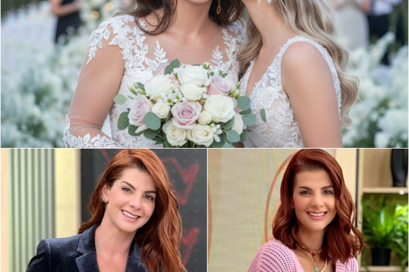 “Nos vamos a casar”: La impactante confesión de Carolina Cruz a sus 46 años que desafía las reglas del amor y la opinión pública