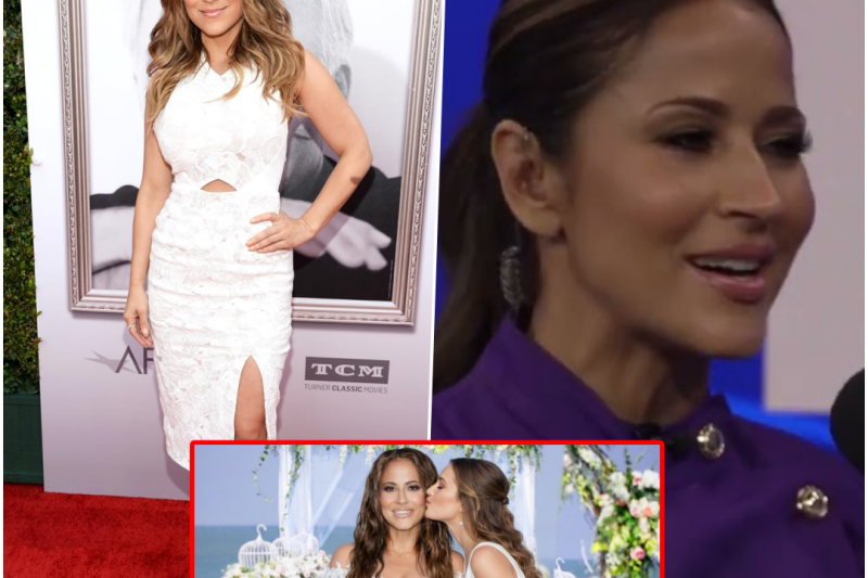 “Nos vamos a casar”: La impactante revelación de Jackie Guerrido y la verdad oculta sobre su nueva vida amorosa
