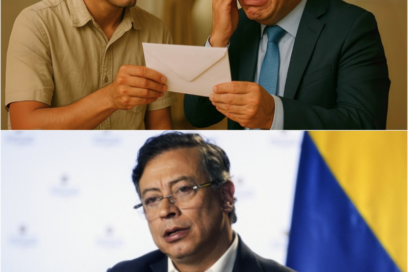 Lo que Petro le dijo a Ortega paralizó la sala entera