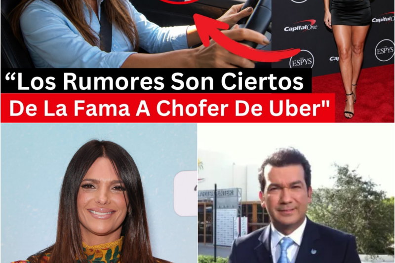 El Precio de la Fama y la Traición: La Verdadera Historia de Bárbara Bermudo tras su Despiadado Despido y su Renacer de las Cenizas