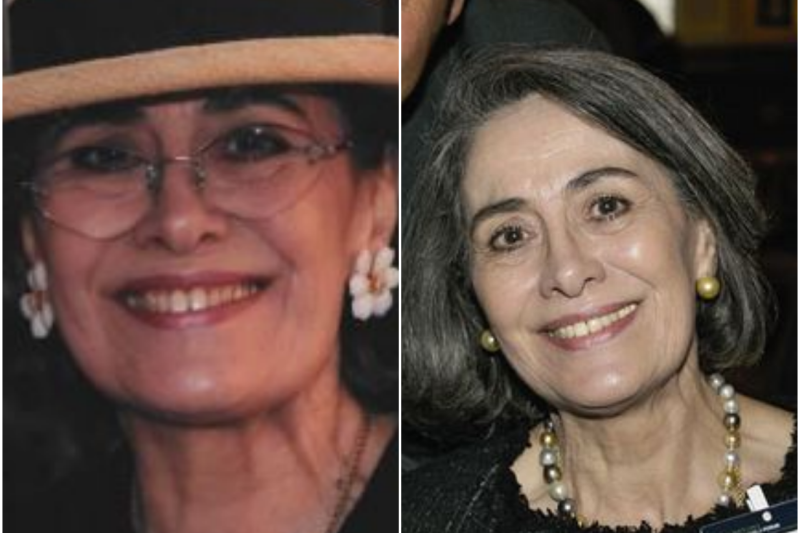 Hélène Pastor: La millonaria que traicionaron… y terminó asesinada