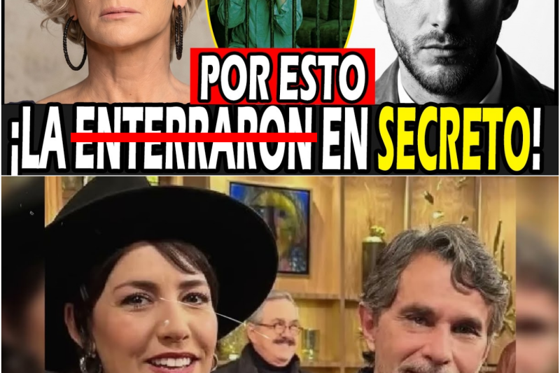 Sebastián Zurita: El ‘HEREDERO’ del Dolor… La Promesa Rota y la Agonía Secreta de Christian Bach.