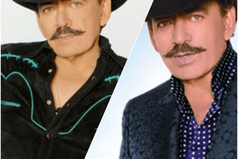 Las Confesiones del Rey: Los Seis Cantantes que Joan Sebastian No Podía Soportar