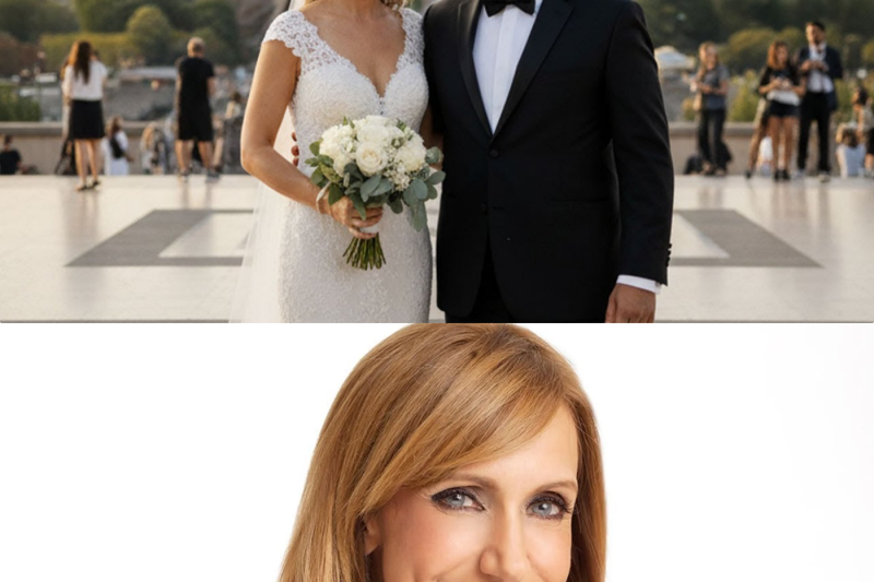 ¡SE CASÓ EN SECRETO! Lili Estefan revela su boda a los 59 años tras 8 años divorciada